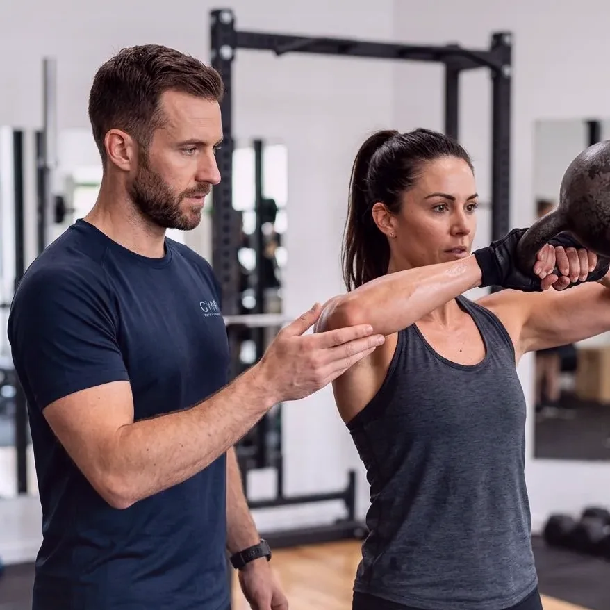 Cloud Trail — Effizientes Krafttraining: So maximieren Sie Ihre Ergebnisse